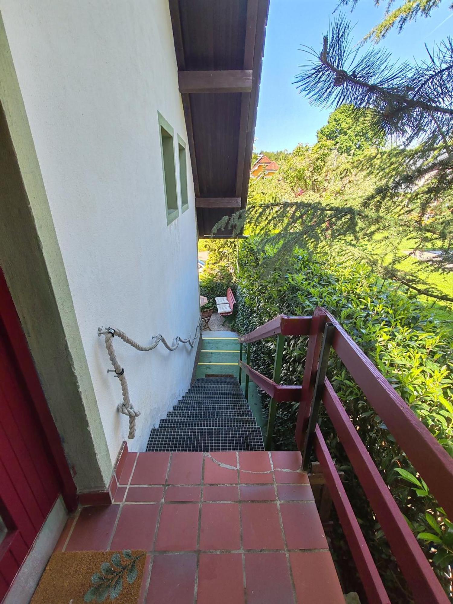 Apartment Ursa Major ゴレンスカ地方 エクステリア 写真