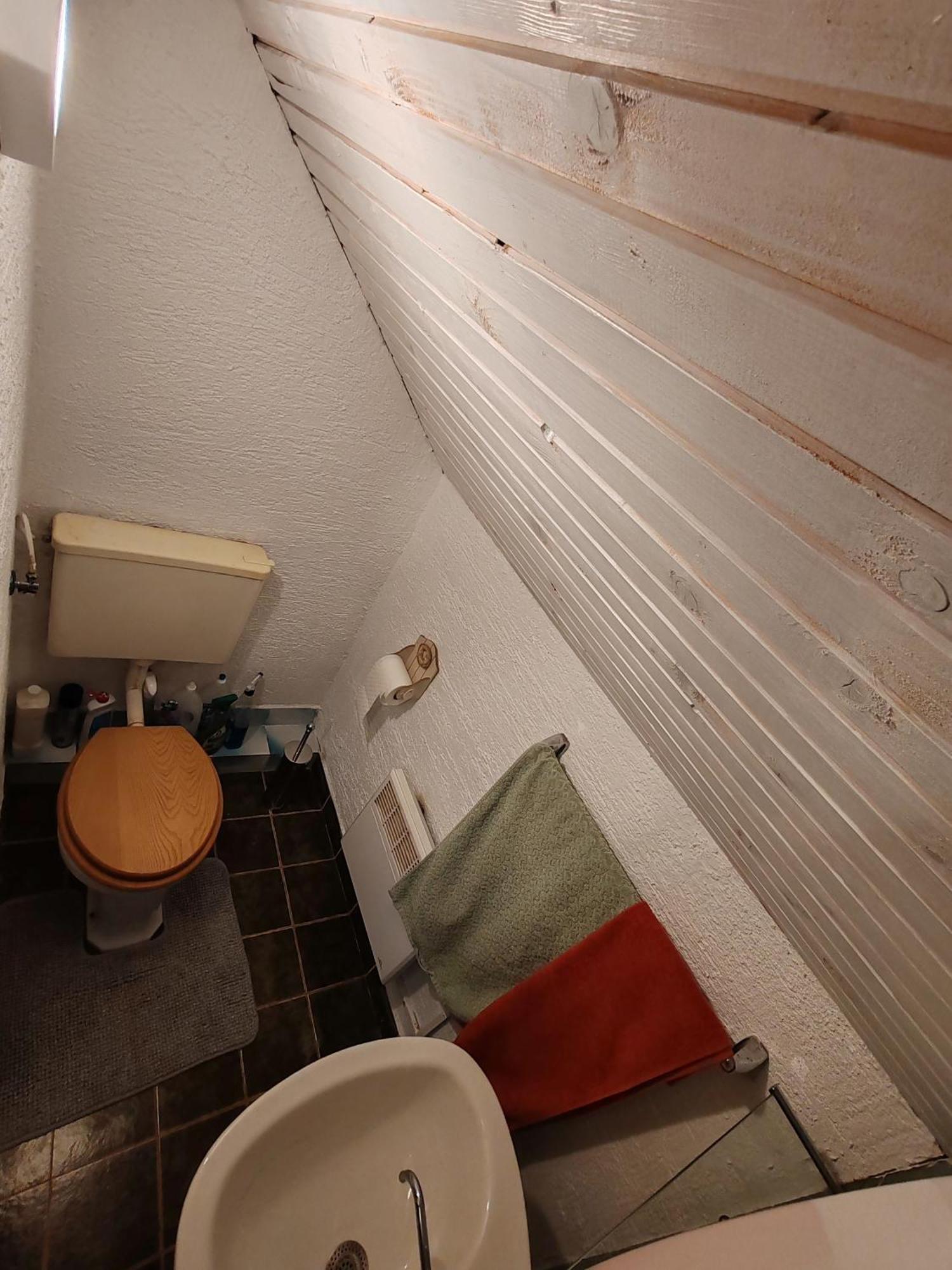 Apartment Ursa Major ゴレンスカ地方 エクステリア 写真