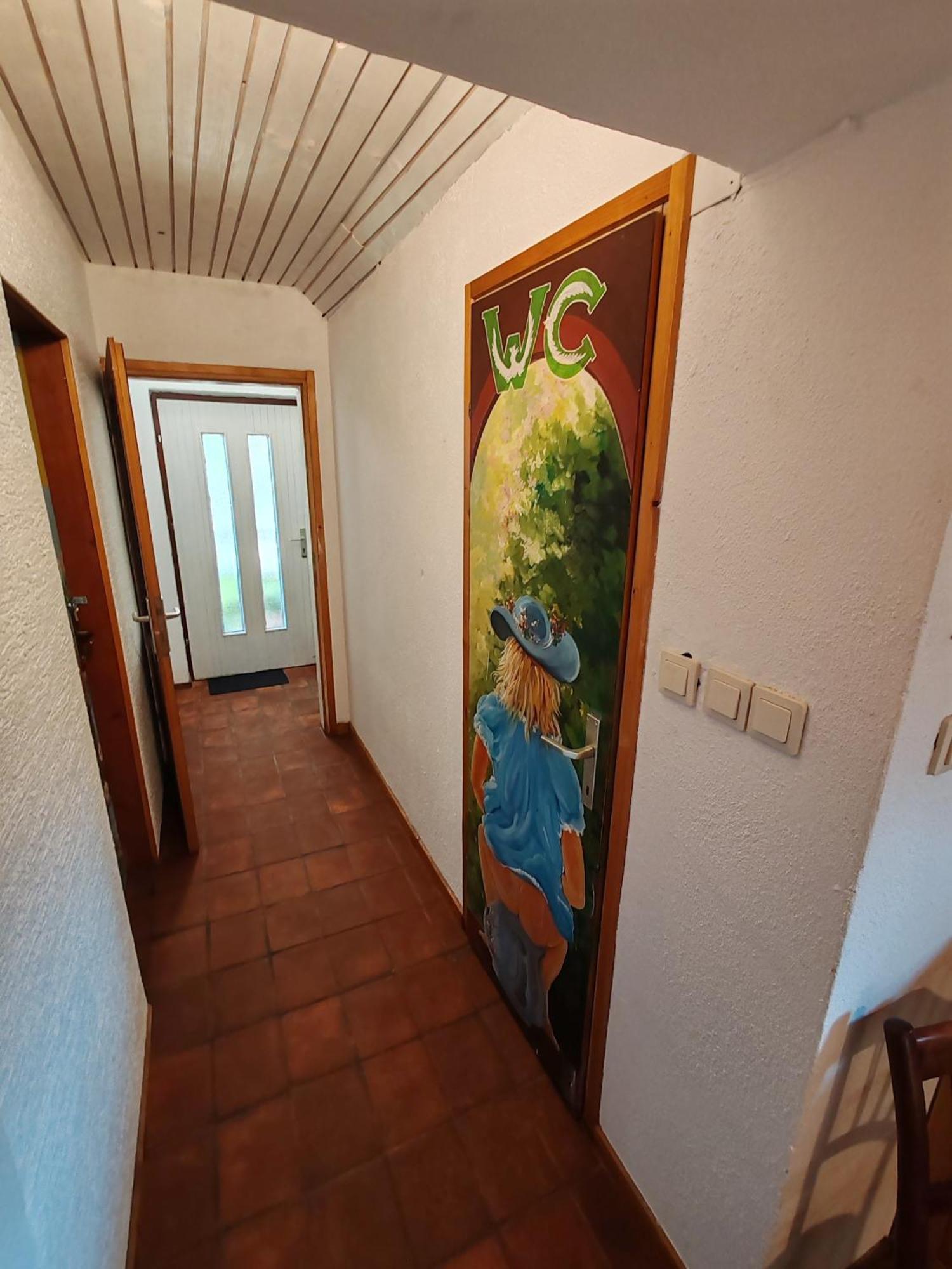Apartment Ursa Major ゴレンスカ地方 エクステリア 写真