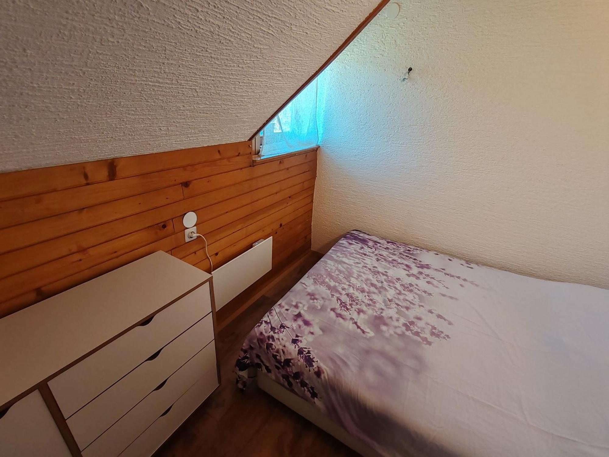 Apartment Ursa Major ゴレンスカ地方 エクステリア 写真