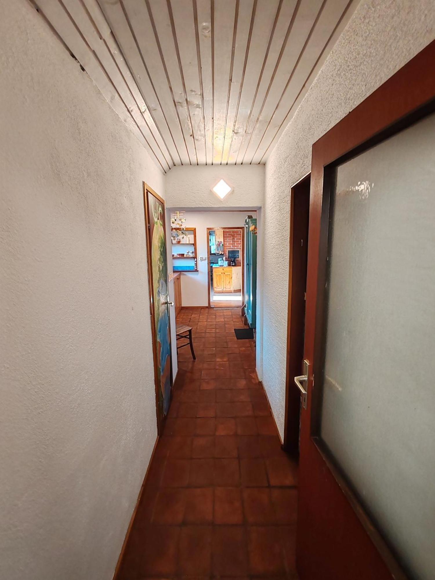 Apartment Ursa Major ゴレンスカ地方 エクステリア 写真
