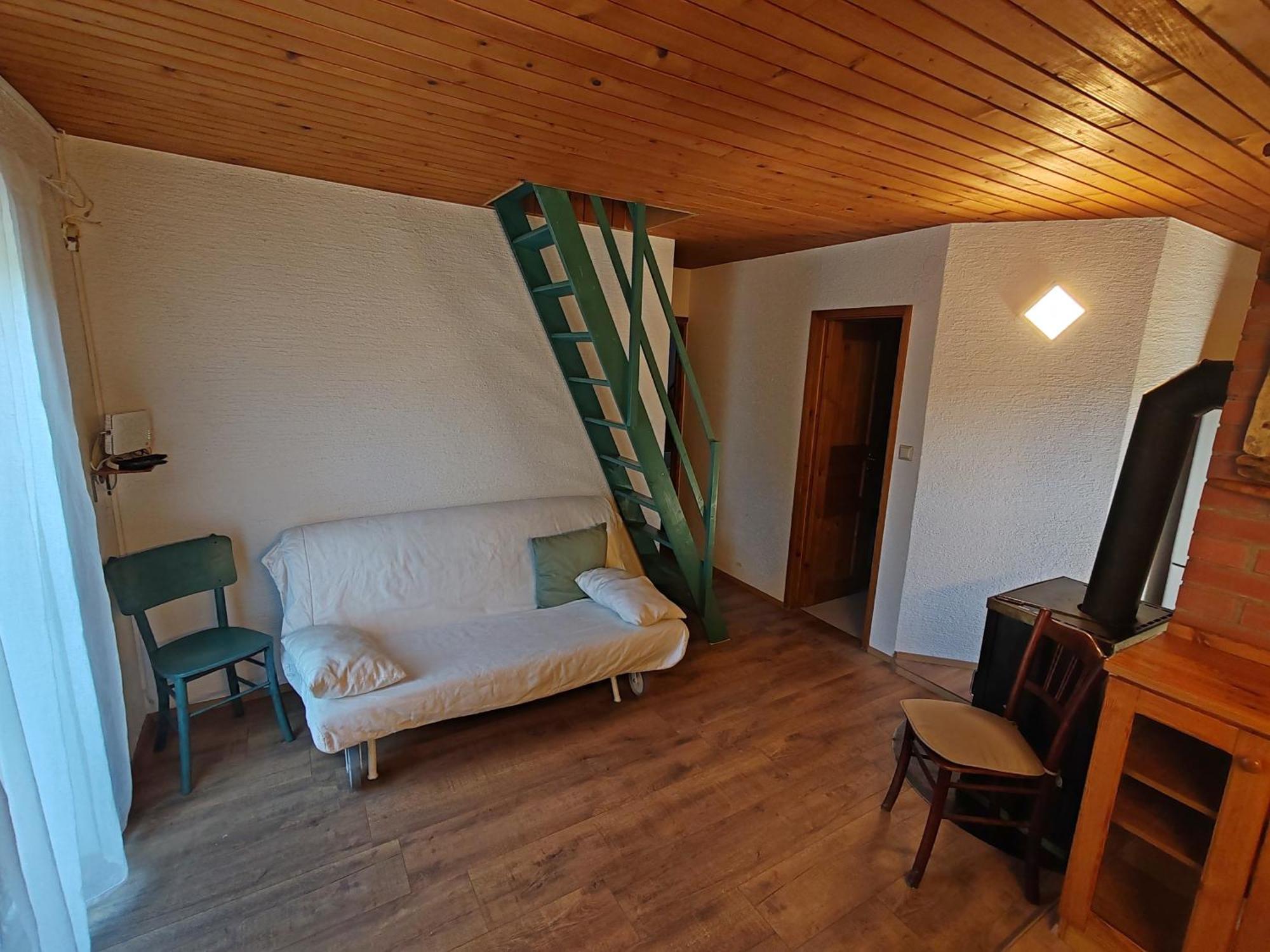 Apartment Ursa Major ゴレンスカ地方 エクステリア 写真